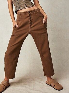 We The Free, Free People, Osaka Jeans